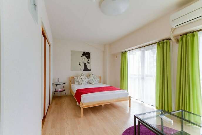 Imagen de la habitación del Hotel Namba Sunset Hills 4br House. Foto 25