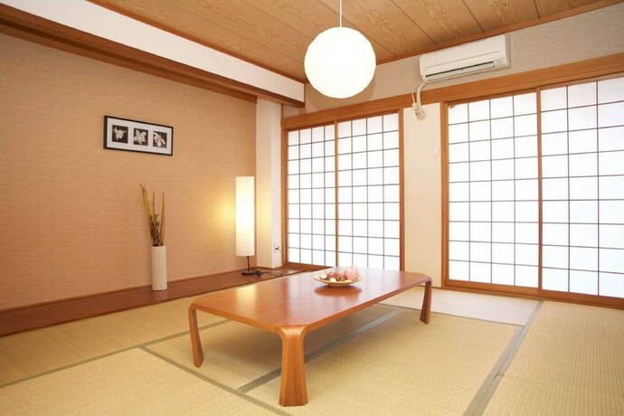 Imagen de la habitación del Hotel Namba Sunset Hills 4br House. Foto 33