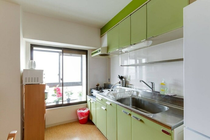 Imagen de la habitación del Hotel Namba Sunset Hills 4br House. Foto 36