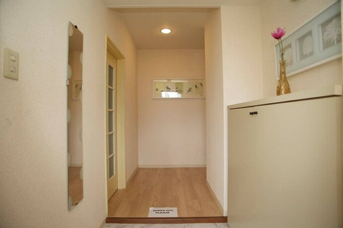 Imagen de los interiores del Hotel Namba Sunset Hills 4br House. Foto 37
