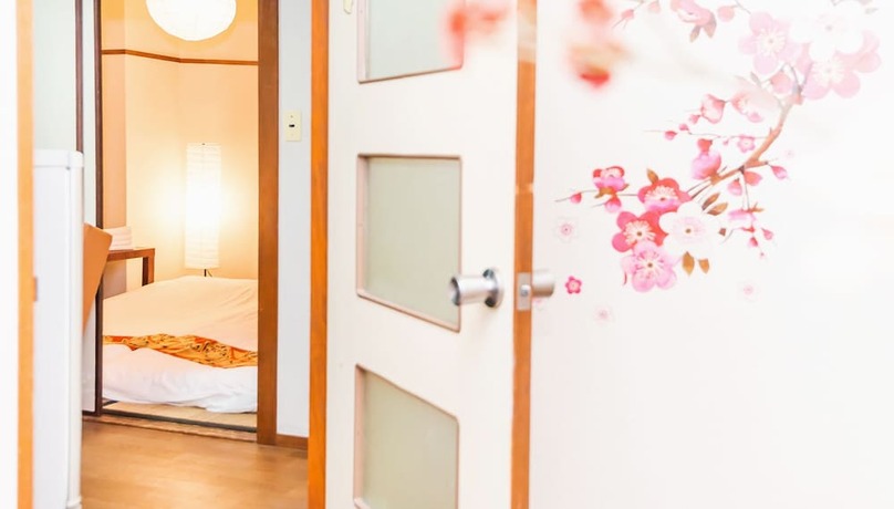Imagen general del Hotel Namba Sunshine Apartment. Foto 2