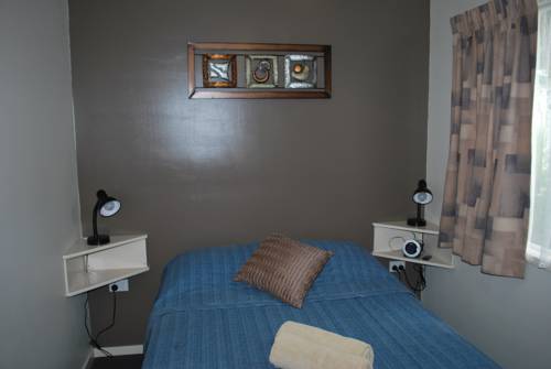 Imagen de la habitación del Hotel Nambucca River Tourist Park. Foto 6