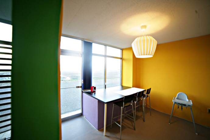 Imagen de la habitación del Hotel Namdang Port Ocean Fantasy. Foto 3