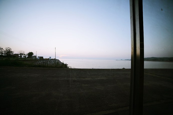 Imagen de la habitación del Hotel Namdang Port Ocean Fantasy. Foto 11