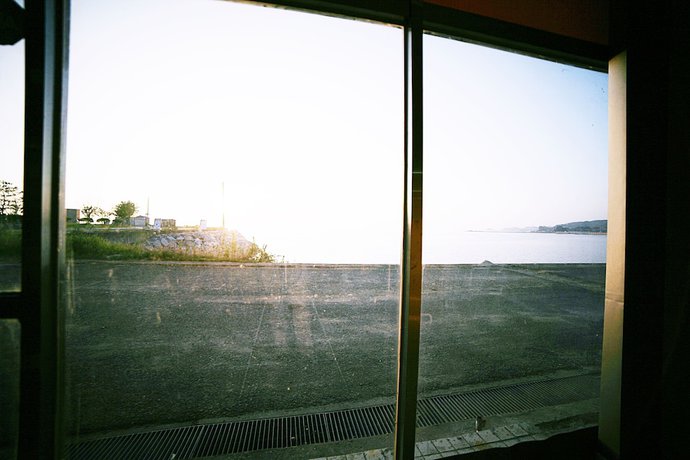 Imagen de la habitación del Hotel Namdang Port Ocean Fantasy. Foto 13