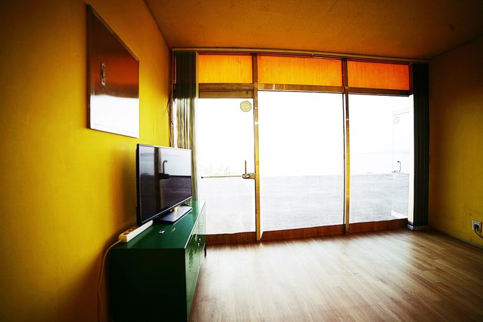 Imagen de la habitación del Hotel Namdang Port Ocean Fantasy. Foto 17