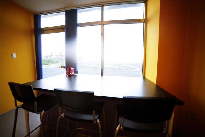 Imagen de la habitación del Hotel Namdang Port Ocean Fantasy. Foto 19