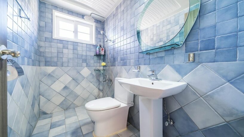 Imagen general del Hotel Namhae Alhambra Pension. Foto 8