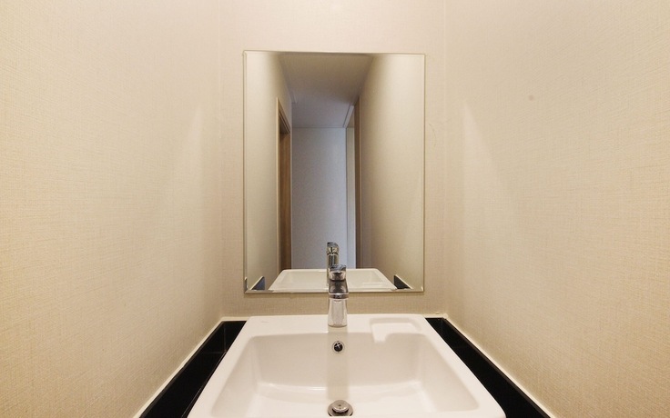 Imagen general del Hotel Namhae Ares. Foto 2