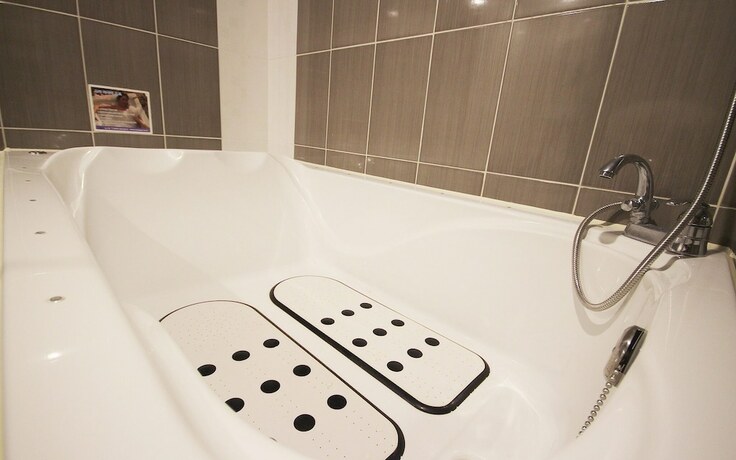 Imagen general del Hotel Namhae Ares. Foto 7