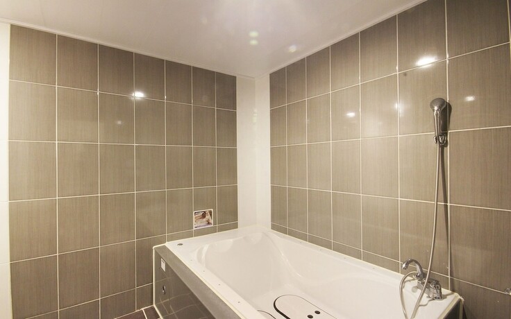 Imagen general del Hotel Namhae Ares. Foto 8