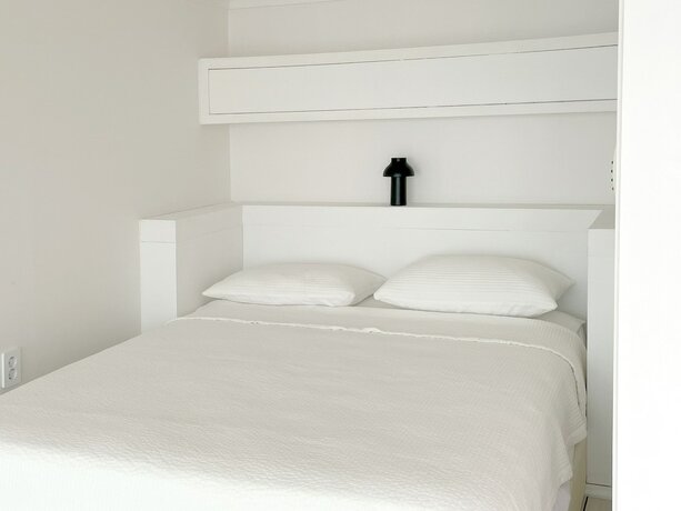 Imagen general del Hotel Namhae Badangdurum. Foto 3