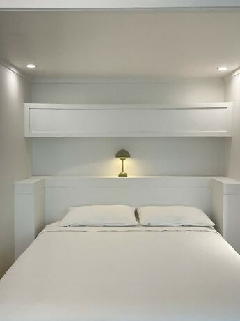 Imagen general del Hotel Namhae Badangdurum. Foto 5