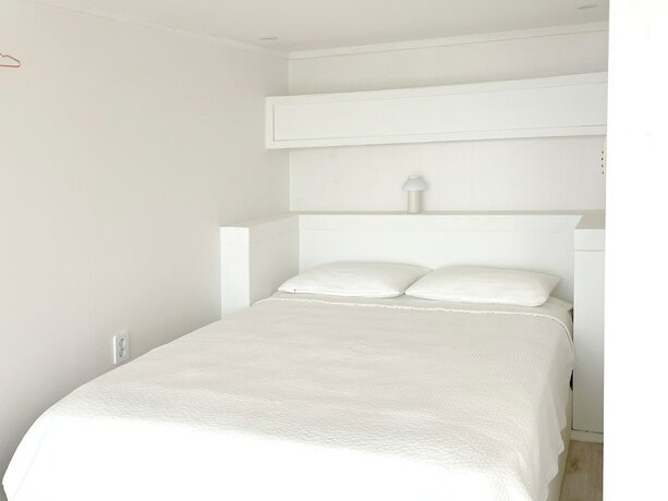 Imagen general del Hotel Namhae Badangdurum. Foto 8