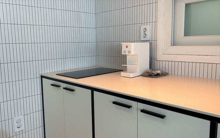 Imagen general del Hotel Namhae Badangdurum. Foto 10