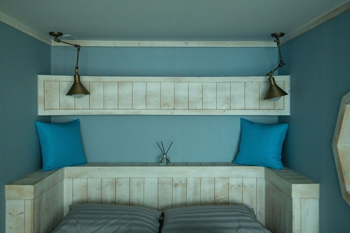 Imagen de la habitación del Hotel Namhae Badangdurum. Foto 13