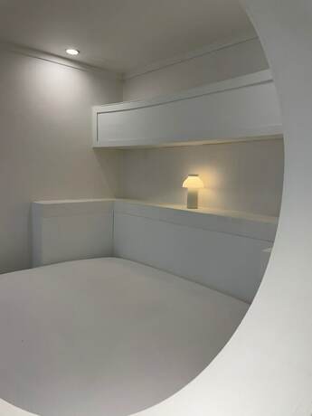 Imagen de la habitación del Hotel Namhae Badangdurum. Foto 26