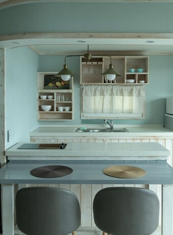 Imagen de la habitación del Hotel Namhae Badangdurum. Foto 29