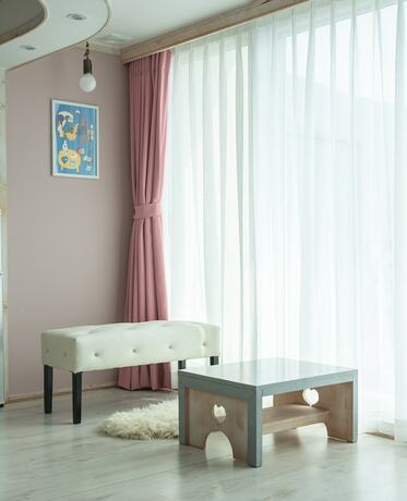 Imagen de la habitación del Hotel Namhae Badangdurum. Foto 31