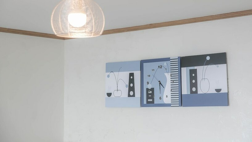 Imagen general del Hotel Namhae Bel Vienne. Foto 10