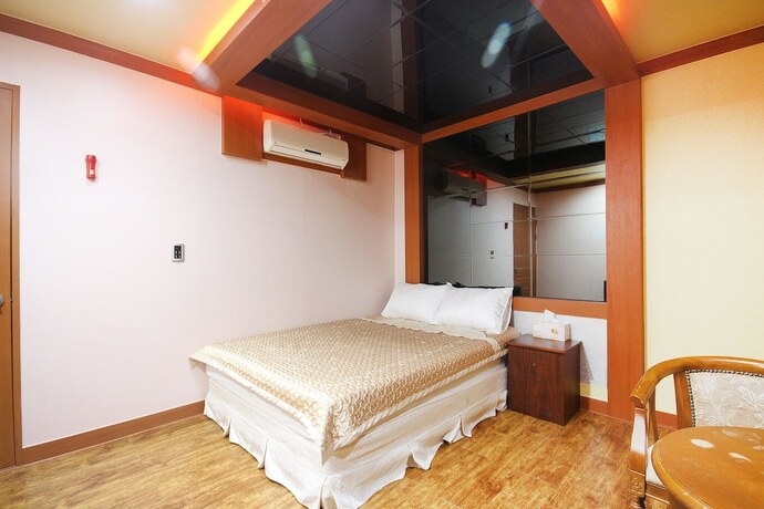 Imagen general del Hotel Namhae Best. Foto 3