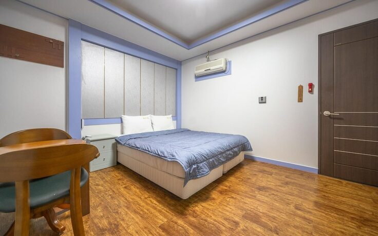 Imagen general del Hotel Namhae Best. Foto 4