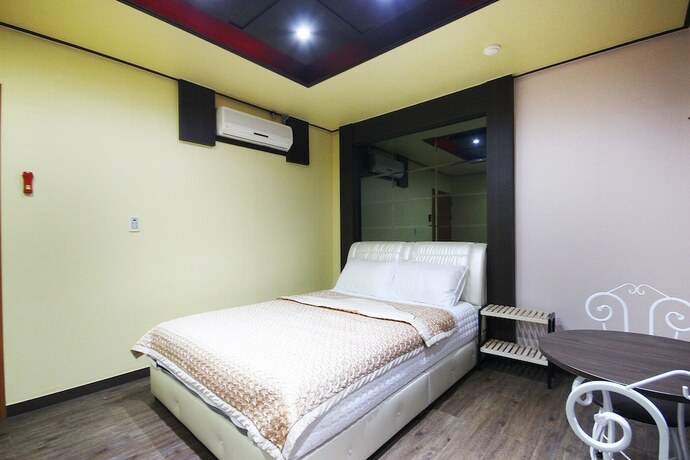 Imagen general del Hotel Namhae Best. Foto 11