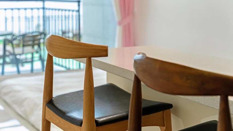 Imagen de la habitación del Hotel Namhae Bomyeoleumgaeulgyeoul Pensyeon. Foto 17