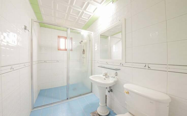 Imagen general del Hotel Namhae Castle. Foto 2