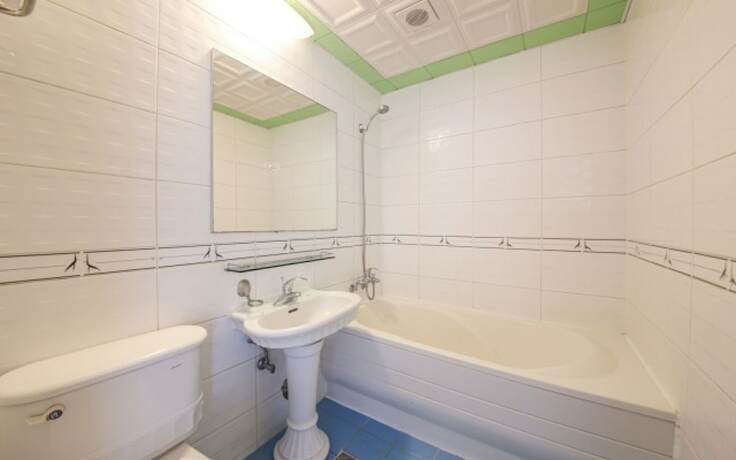 Imagen general del Hotel Namhae Castle. Foto 3