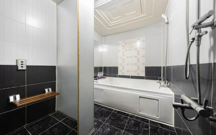 Imagen general del Hotel Namhae Cinema. Foto 4