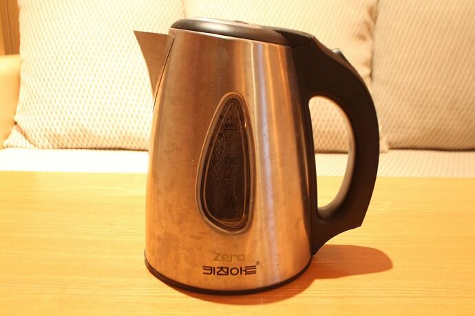 Imagen general del Hotel Namhae Cinema. Foto 5