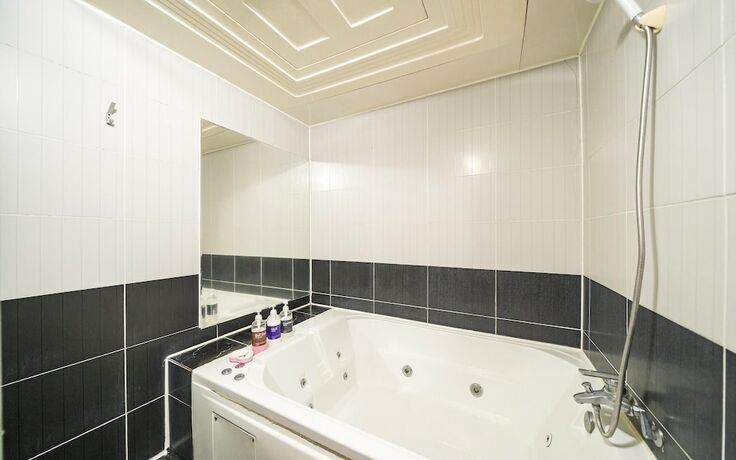 Imagen general del Hotel Namhae Cinema. Foto 7