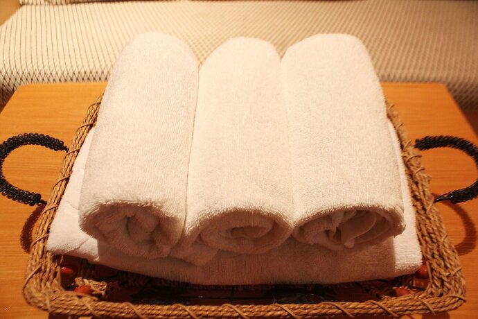 Imagen general del Hotel Namhae Cinema. Foto 8