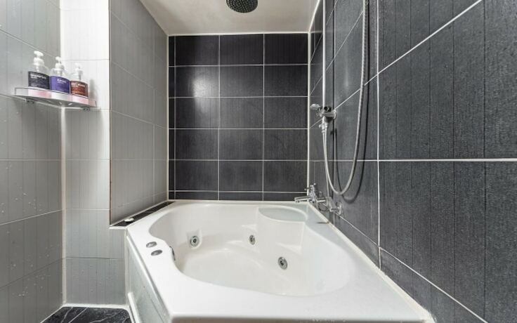 Imagen general del Hotel Namhae Cinema. Foto 9