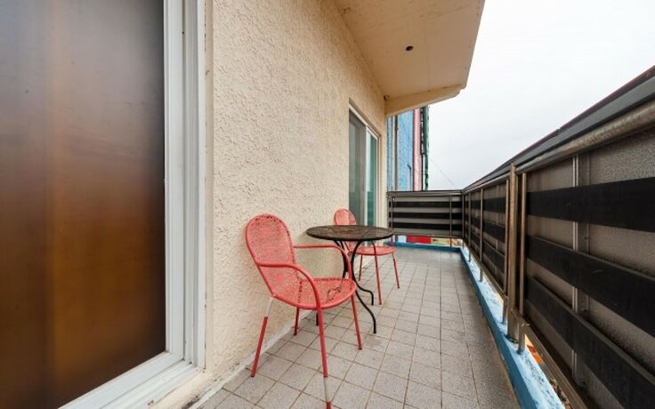 Imagen general del Hotel Namhae Cinema. Foto 12