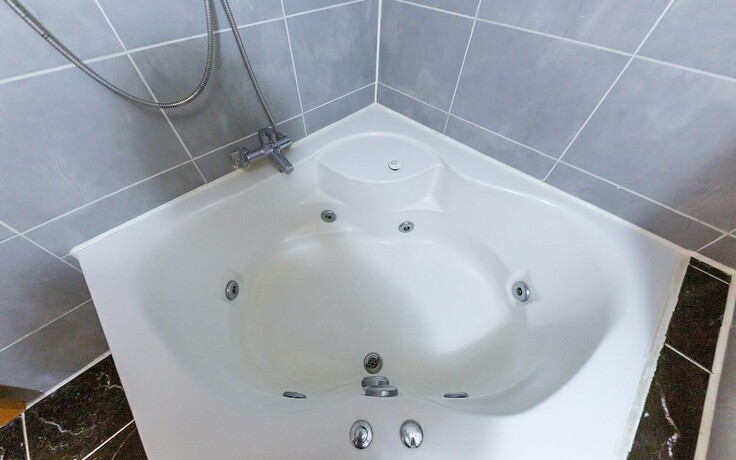 Imagen general del Hotel Namhae Cinema. Foto 15