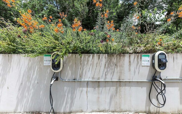 Imagen general del Hotel Namhae Cinema. Foto 16