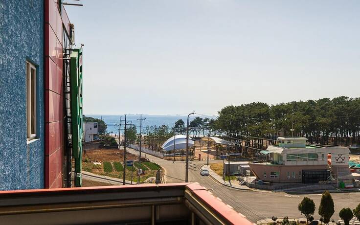 Imagen general del Hotel Namhae Cinema. Foto 17