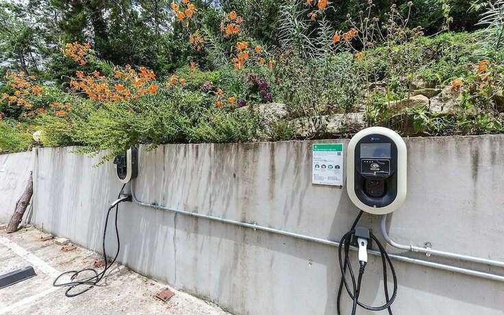 Imagen general del Hotel Namhae Cinema. Foto 18