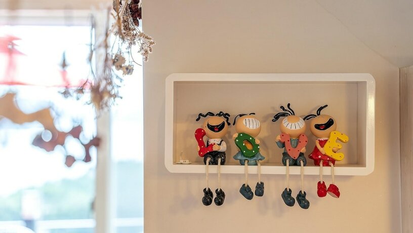 Imagen general del Hotel Namhae Dalbit 2gram. Foto 3