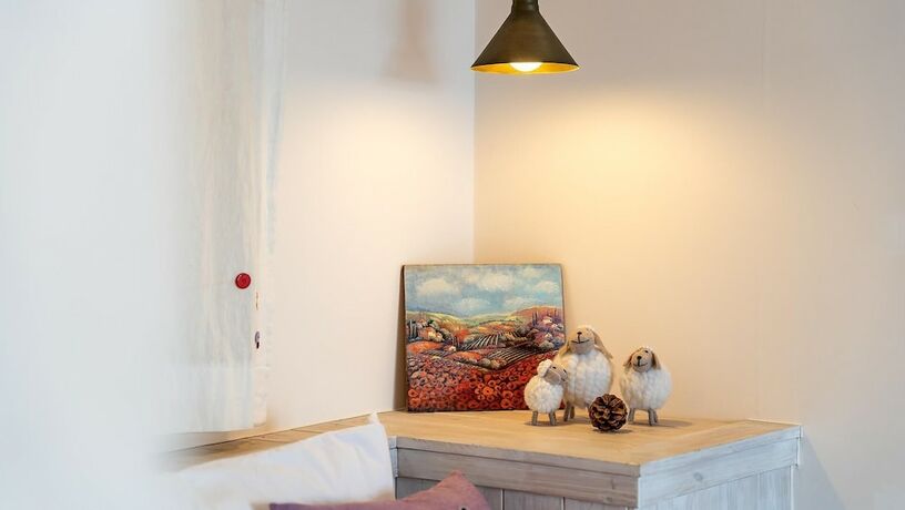 Imagen general del Hotel Namhae Dalbit 2gram. Foto 5