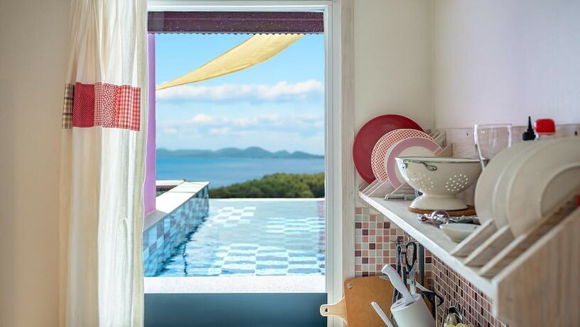 Imagen general del Hotel Namhae Dalbit 2gram. Foto 8