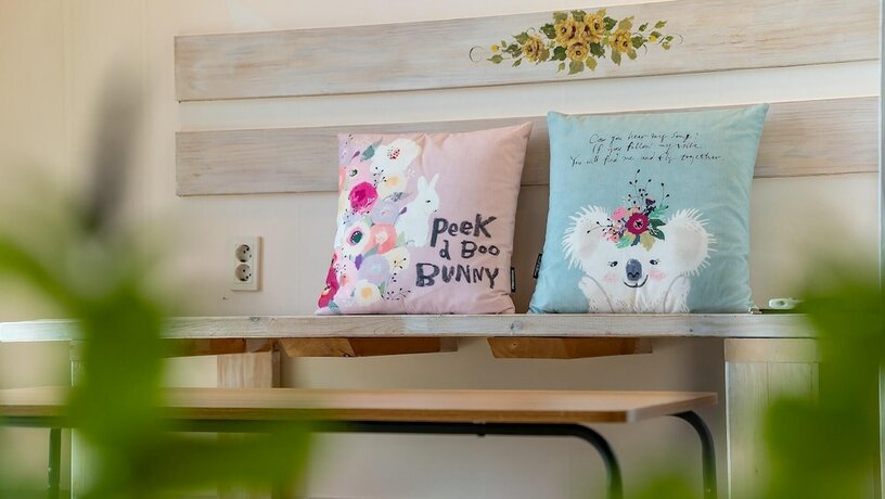 Imagen general del Hotel Namhae Dalbit 2gram. Foto 11