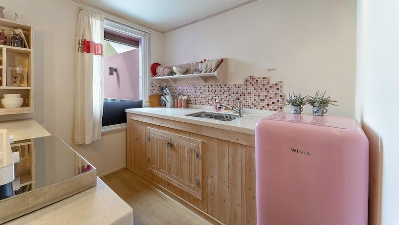 Imagen general del Hotel Namhae Dalbit 2gram. Foto 13