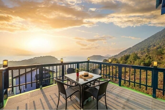 Imagen general del Hotel Namhae Dalbit 2gram. Foto 1