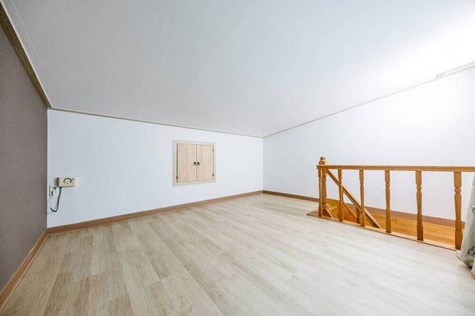 Imagen de la habitación del Hotel Namhae Dream Pension. Foto 2