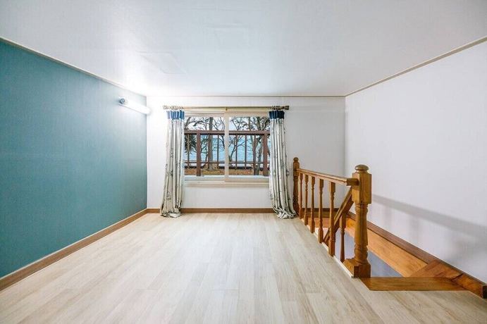 Imagen de la habitación del Hotel Namhae Dream Pension. Foto 5