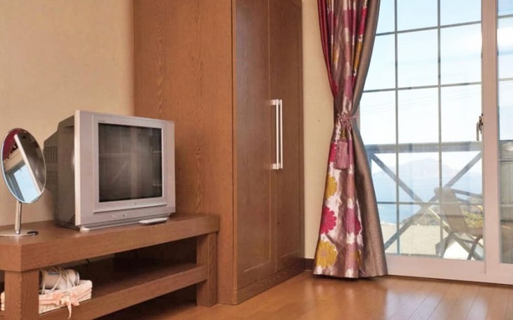 Imagen general del Hotel Namhae France Resort. Foto 6