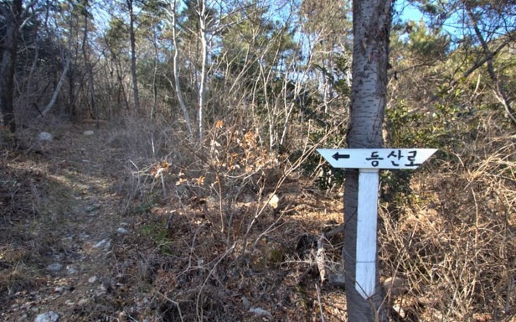 Imagen general del Hotel Namhae France Resort. Foto 18